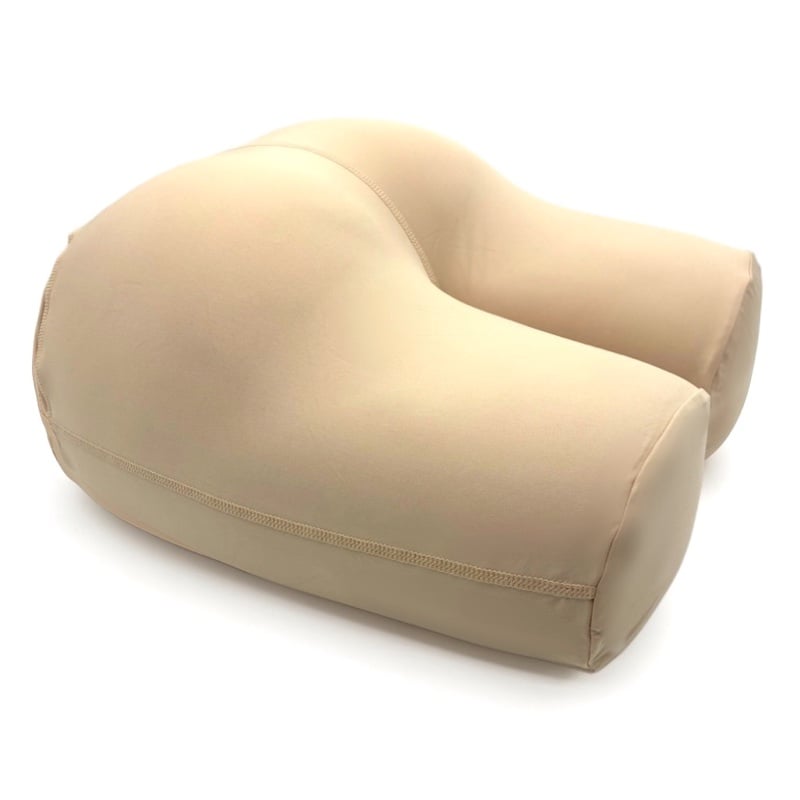 The Buttress Pillow ODB (M) Beige - view 1